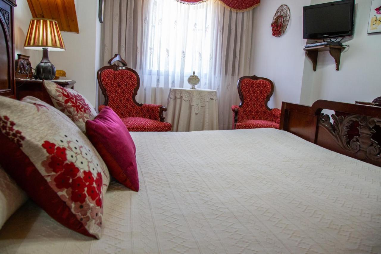 منزل الضيف سييدا  في Casa De Cacheiro المظهر الخارجي الصورة