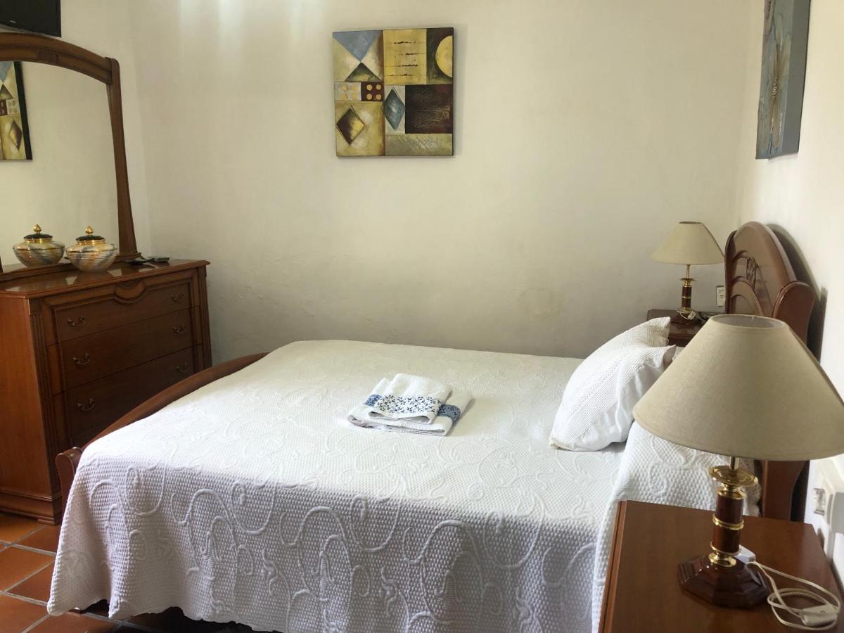منزل الضيف سييدا  في Casa De Cacheiro المظهر الخارجي الصورة