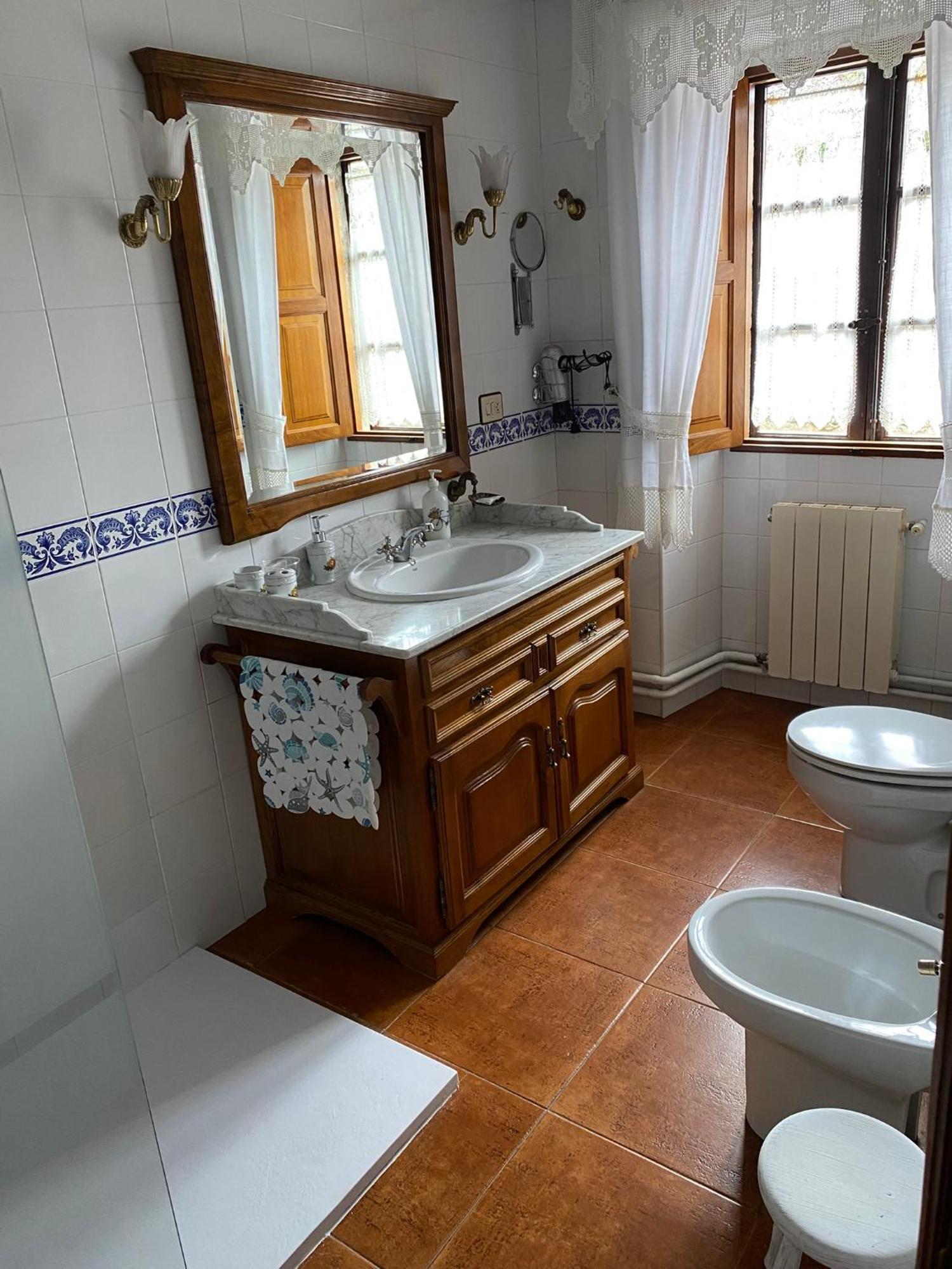 منزل الضيف سييدا  في Casa De Cacheiro المظهر الخارجي الصورة
