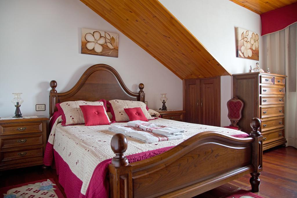منزل الضيف سييدا  في Casa De Cacheiro المظهر الخارجي الصورة