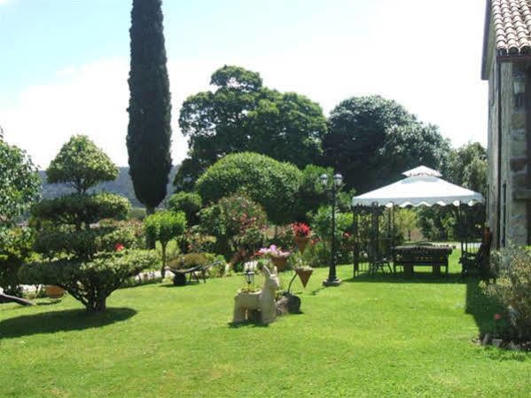 منزل الضيف سييدا  في Casa De Cacheiro المظهر الخارجي الصورة