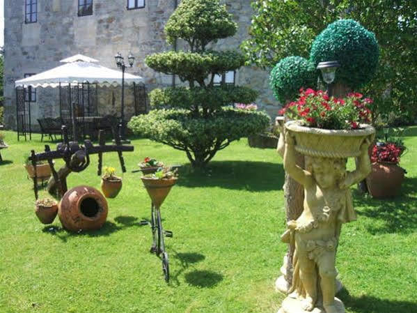 منزل الضيف سييدا  في Casa De Cacheiro المظهر الخارجي الصورة
