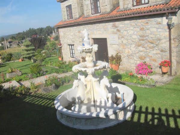 منزل الضيف سييدا  في Casa De Cacheiro المظهر الخارجي الصورة
